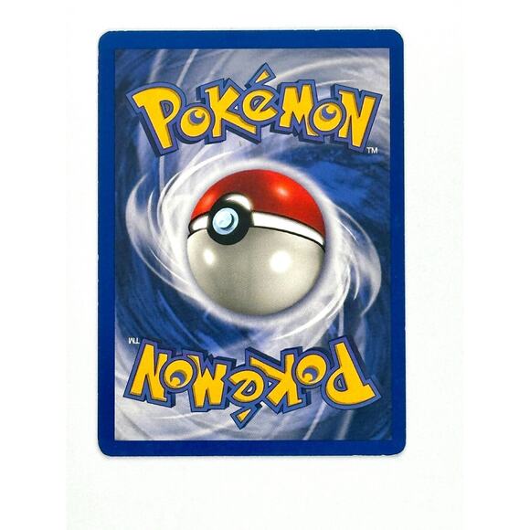 Squirtle 63/102 Base Set Pokemon Card WOTC Vtg Never Played - Picture 2 of 10